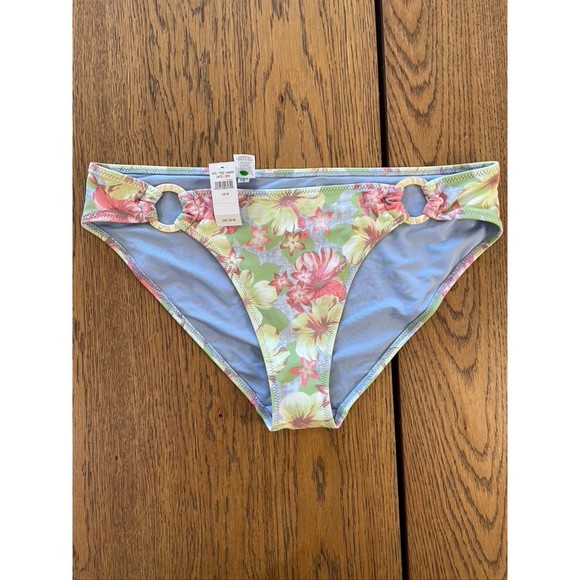 aerie Other - NWT Aerie Bikini Swim Bottoms